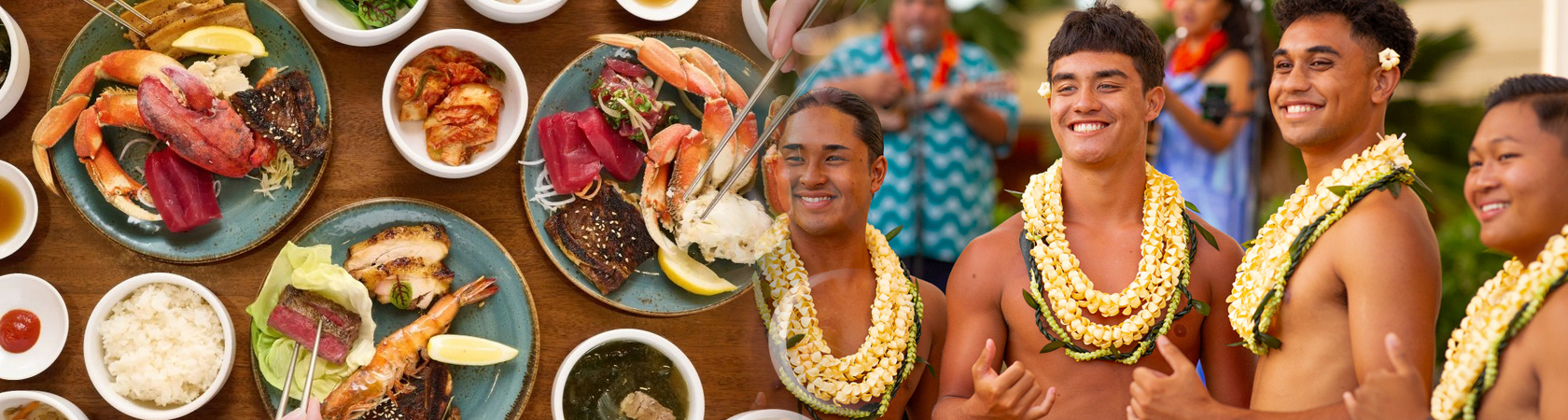 Na Lei Aloha